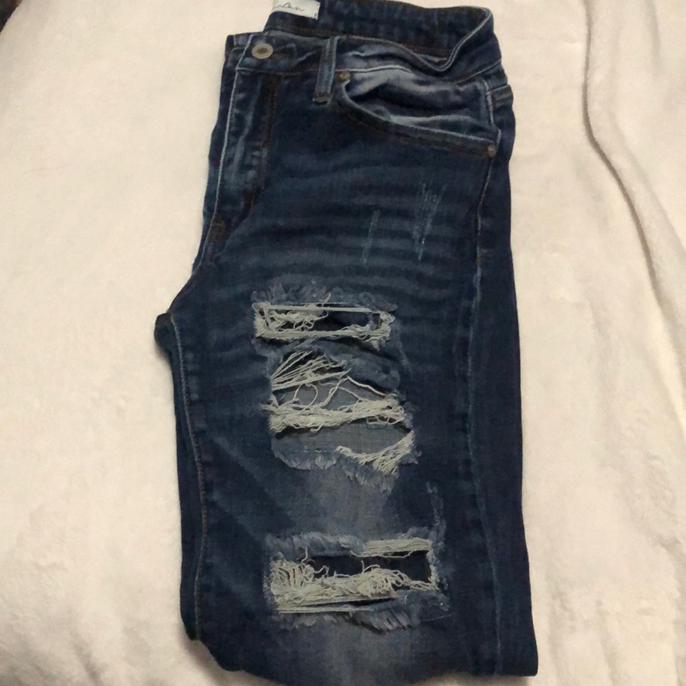KanCan Jean. 29/30 inseam